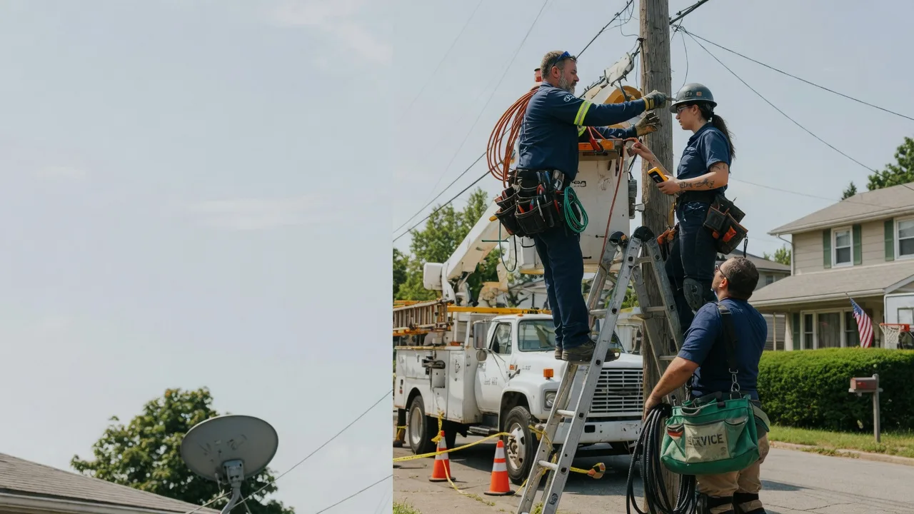 Electrical Repair in Pocono Lake, PA near me